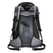 Mochila Deuter Aircomfort Lite 20 Redwood