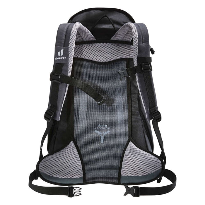 Mochila Deuter Aircomfort Lite 20 Black