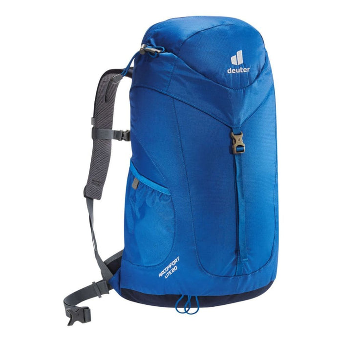 Mochila Deuter Aircomfort Lite 20 Lapis