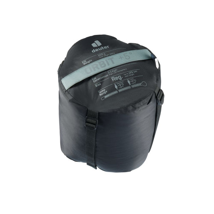 Saco de Dormir Deuter Orbit +5° REG