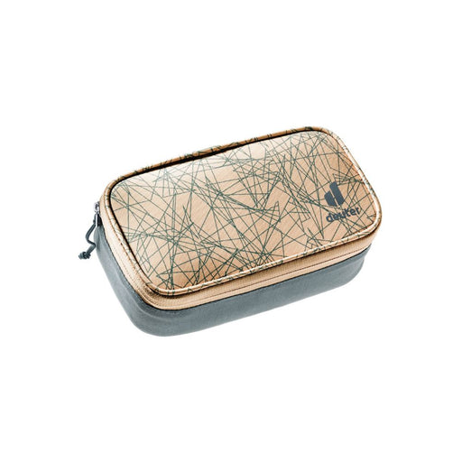 Estuche Deuter Pencil Case Blush-Teal