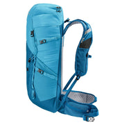 Mochila Deuter Speed lite 30 Graphite-Shale