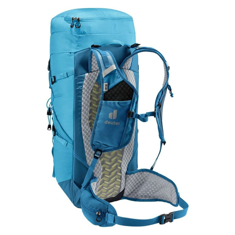 Mochila Deuter Speed lite 30 Graphite-Shale