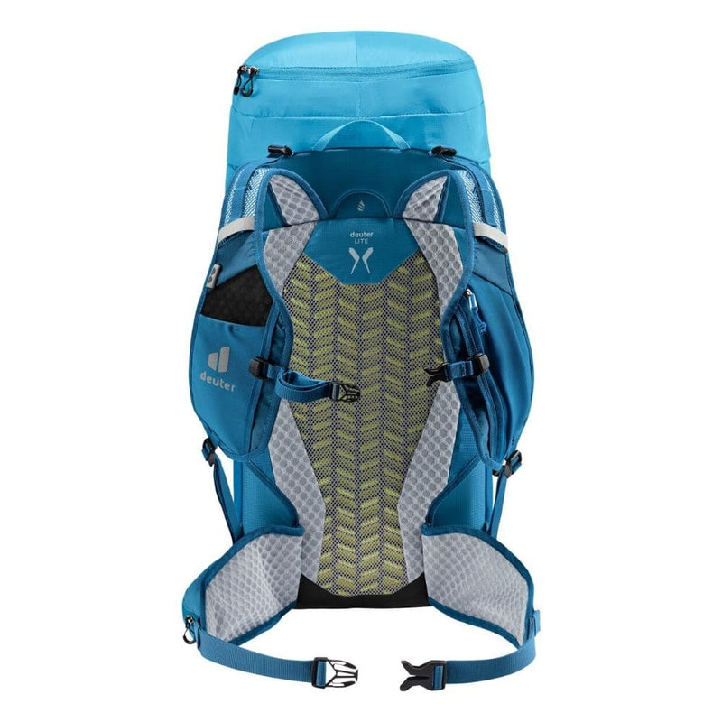 Mochila Deuter Speed lite 30 Azure-Reef