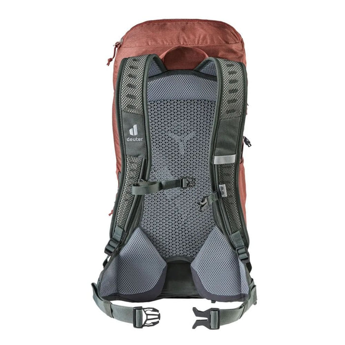 Mochila Deuter AC LITE 16 Redwood-Ivy