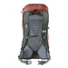 Mochila Deuter AC LITE 16 Redwood-Ivy