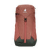 Mochila Deuter AC LITE 16 Redwood-Ivy