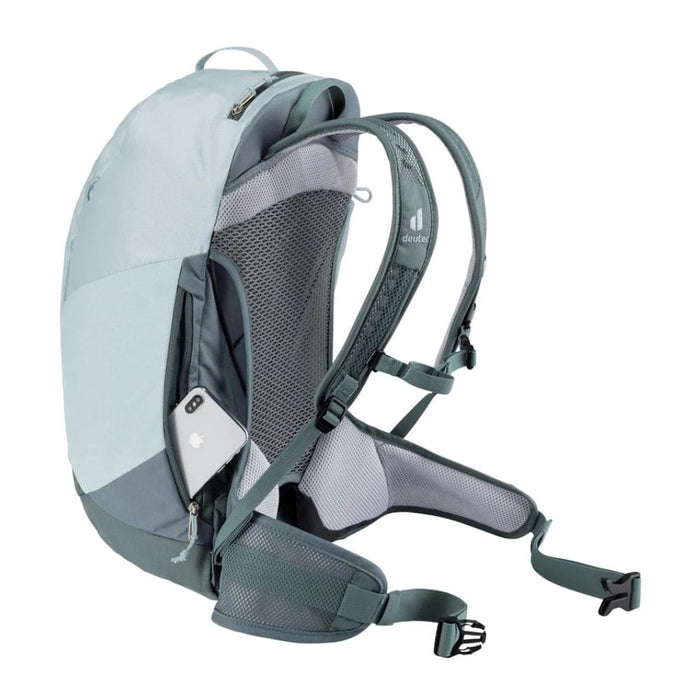 Mochila Deuter AC Lite 21 SL Tin-Shale