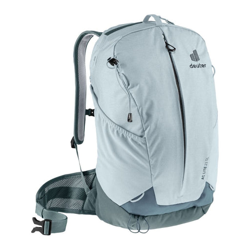 Mochila Deuter AC Lite 21 SL Tin-Shale