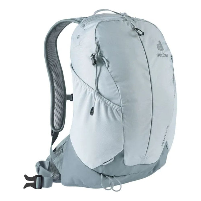 Mochila Deuter AC Lite 15 SL Tin-Shale