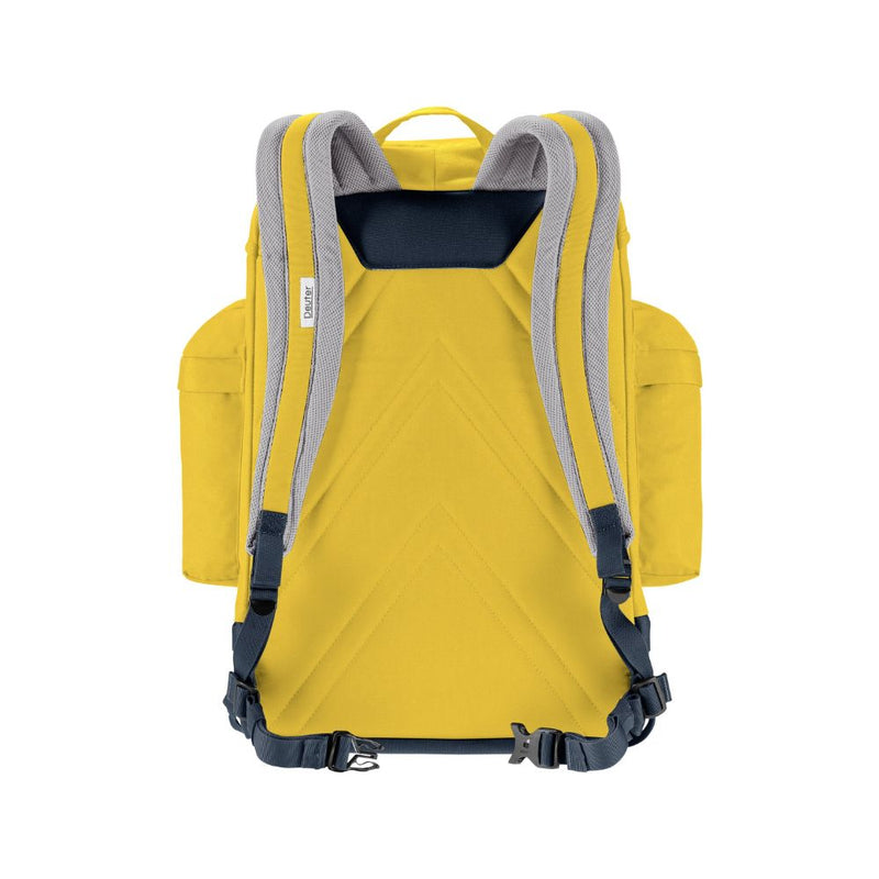 Mochila Deuter Wengen Corn-Ink