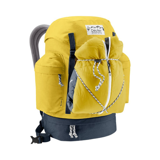 Mochila Deuter Wengen Corn-Ink