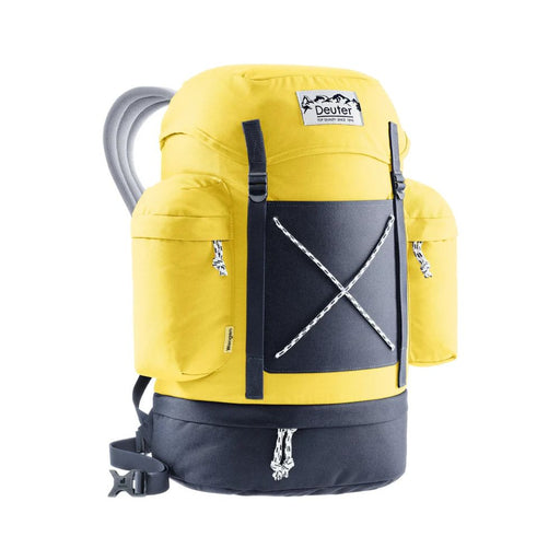 Mochila Deuter Wengen Corn-Ink