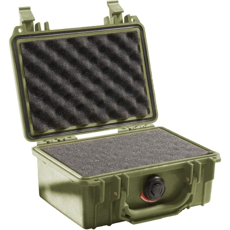 Caja Pelican 1120 con Foam