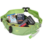 Riñonera Swoop Fanny Pack 1.08L Maroon Red