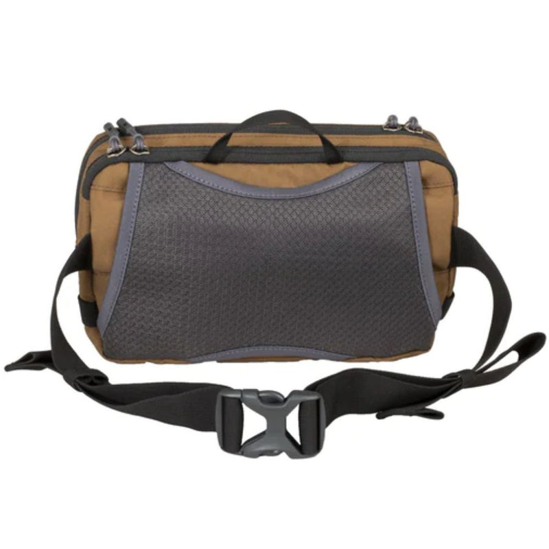 Bolso de Cintura Timber Mountainsmith 2.81L Black
