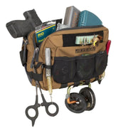 Bolso de Cintura Timber Mountainsmith 2.81L Black