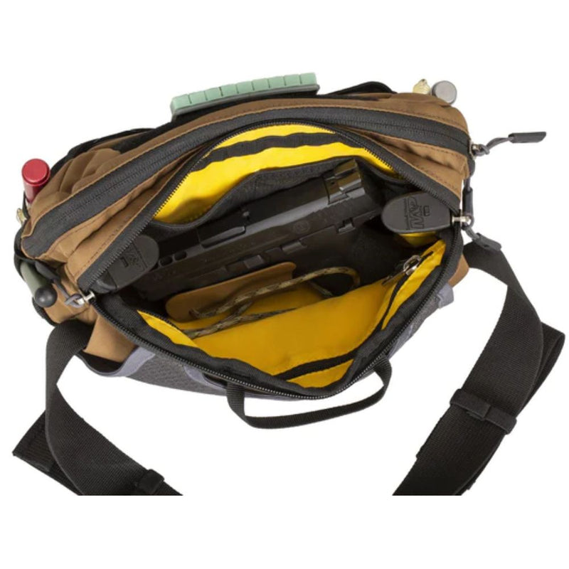 Bolso de Cintura Timber Mountainsmith 2.81L Black