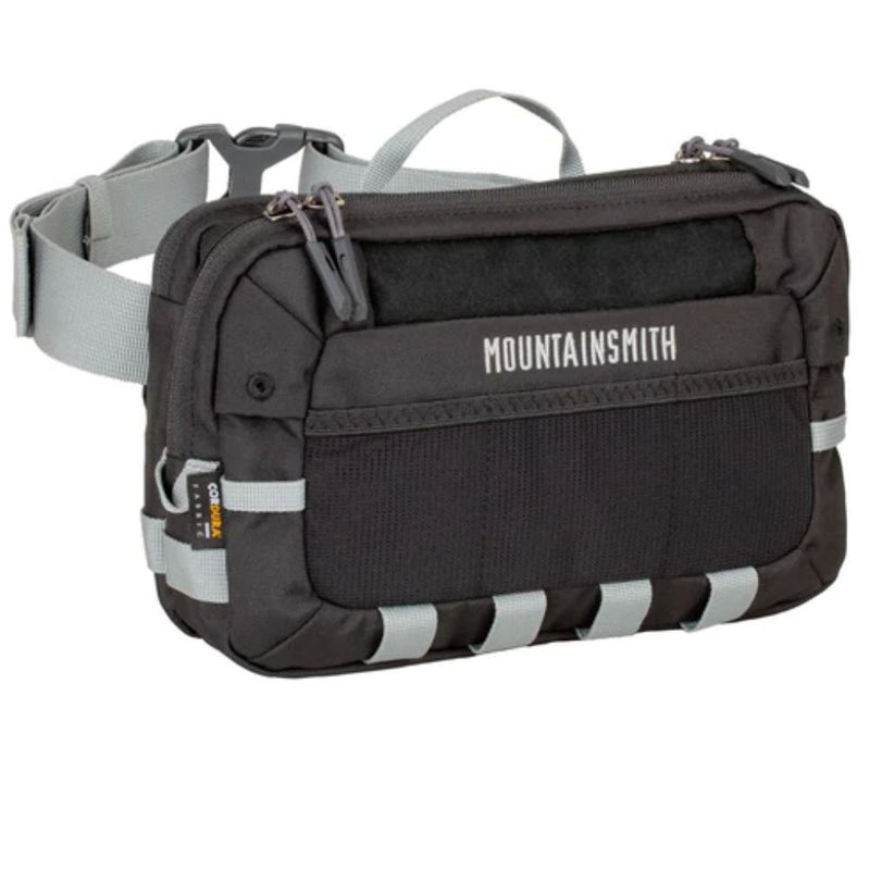 Bolso de Cintura Timber Mountainsmith 2.81L Black