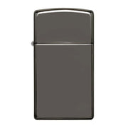 Encendedor Zippo Recargable Plateado