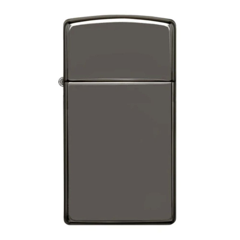 Encendedor Zippo Recargable Plateado