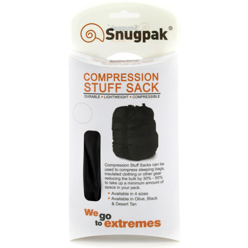 Compression Stuff Sack Snugpak
