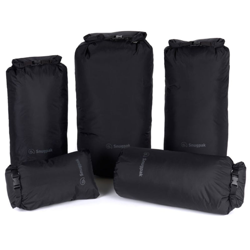 Bolsa Seca Snugpak Dri-Sak 35L