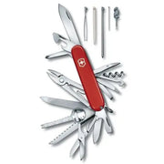 Navaja Victorinox Champ 1.6795