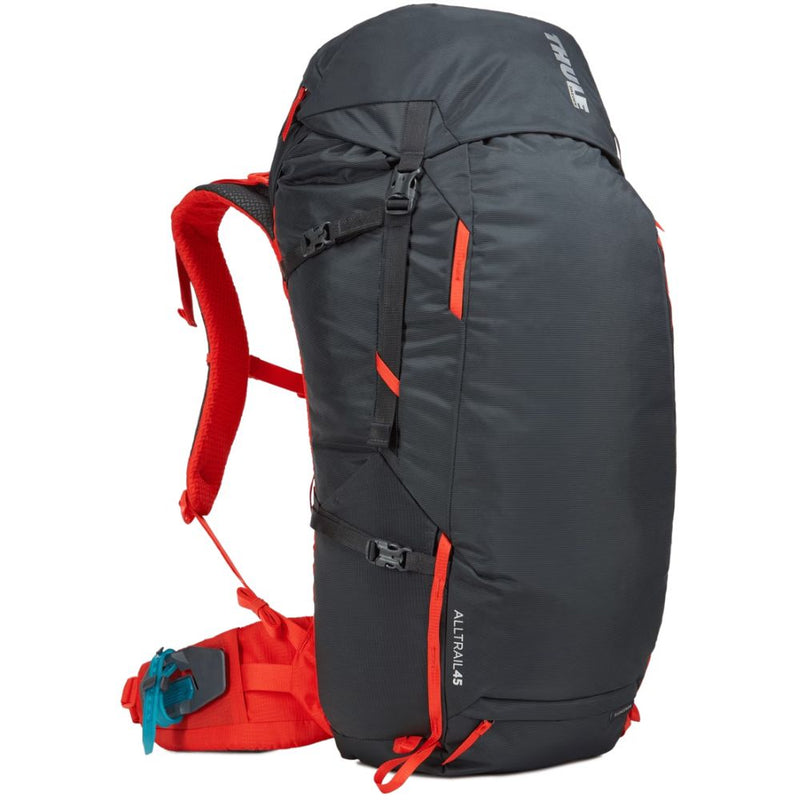 Mochila Thule Alltrail 45L Hombre Obsidian
