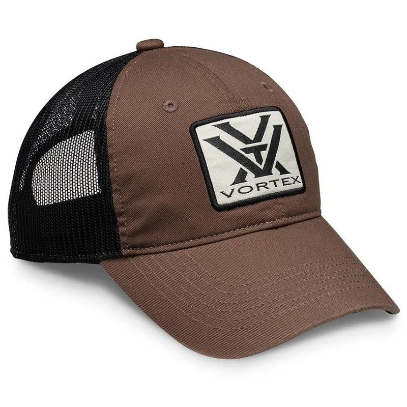 Gorras Vortex con Malla