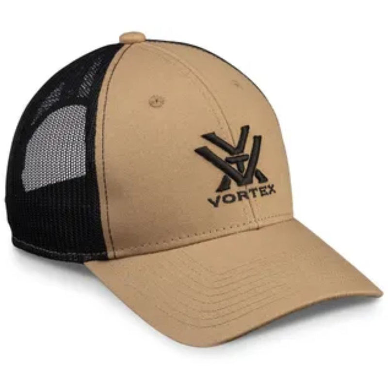 Gorras Vortex con Malla