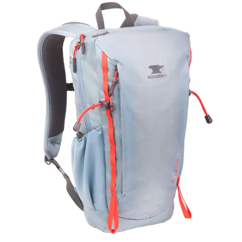 Mochila Scream 12L Mountainsmith Smoke Blue