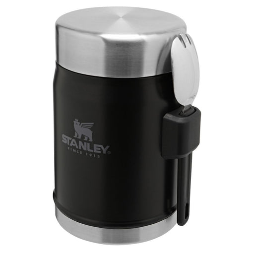 Termo para Comida Stanley Legendary Food Jar+Spork 14oz