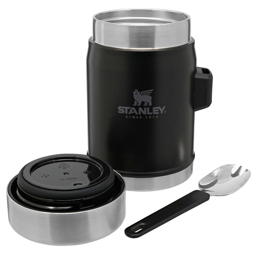 Termo para Comida Stanley Legendary Food Jar+Spork 14oz