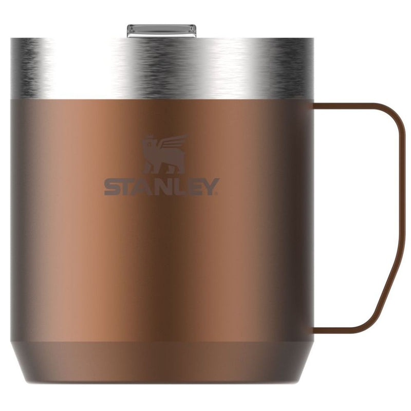 Stanley Classic Legendary Camp Mug 12oz Maple