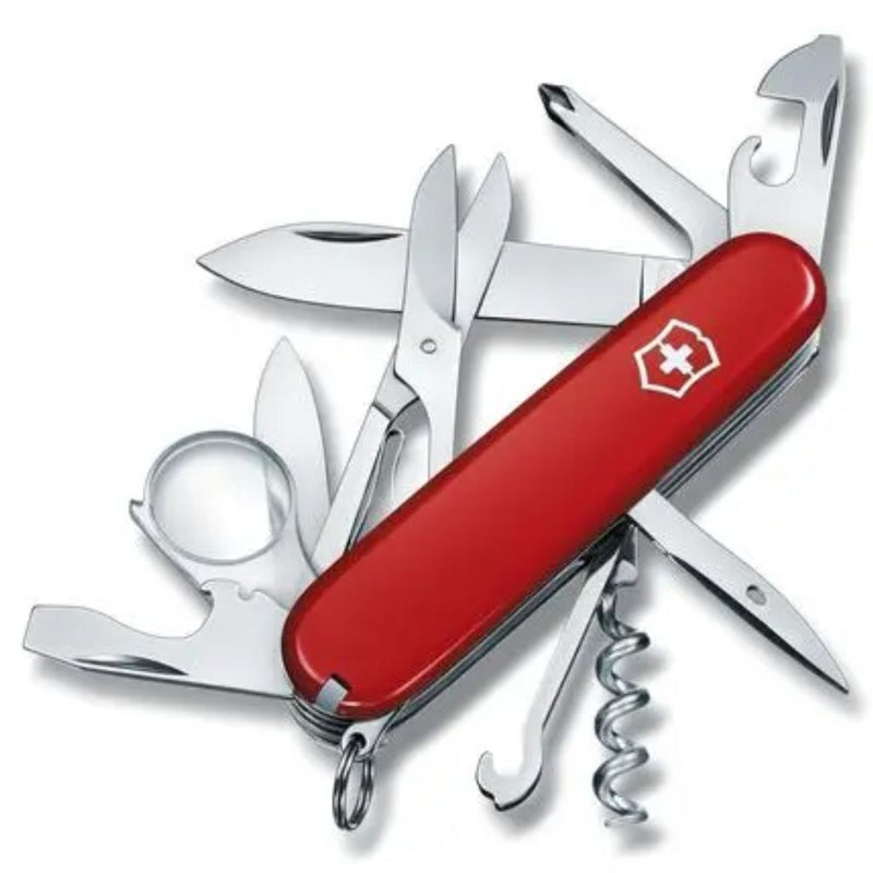 Navaja Victorinox Explorer 1.6703