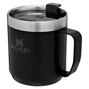 Stanley Classic Legendary Camp Mug 12oz Black