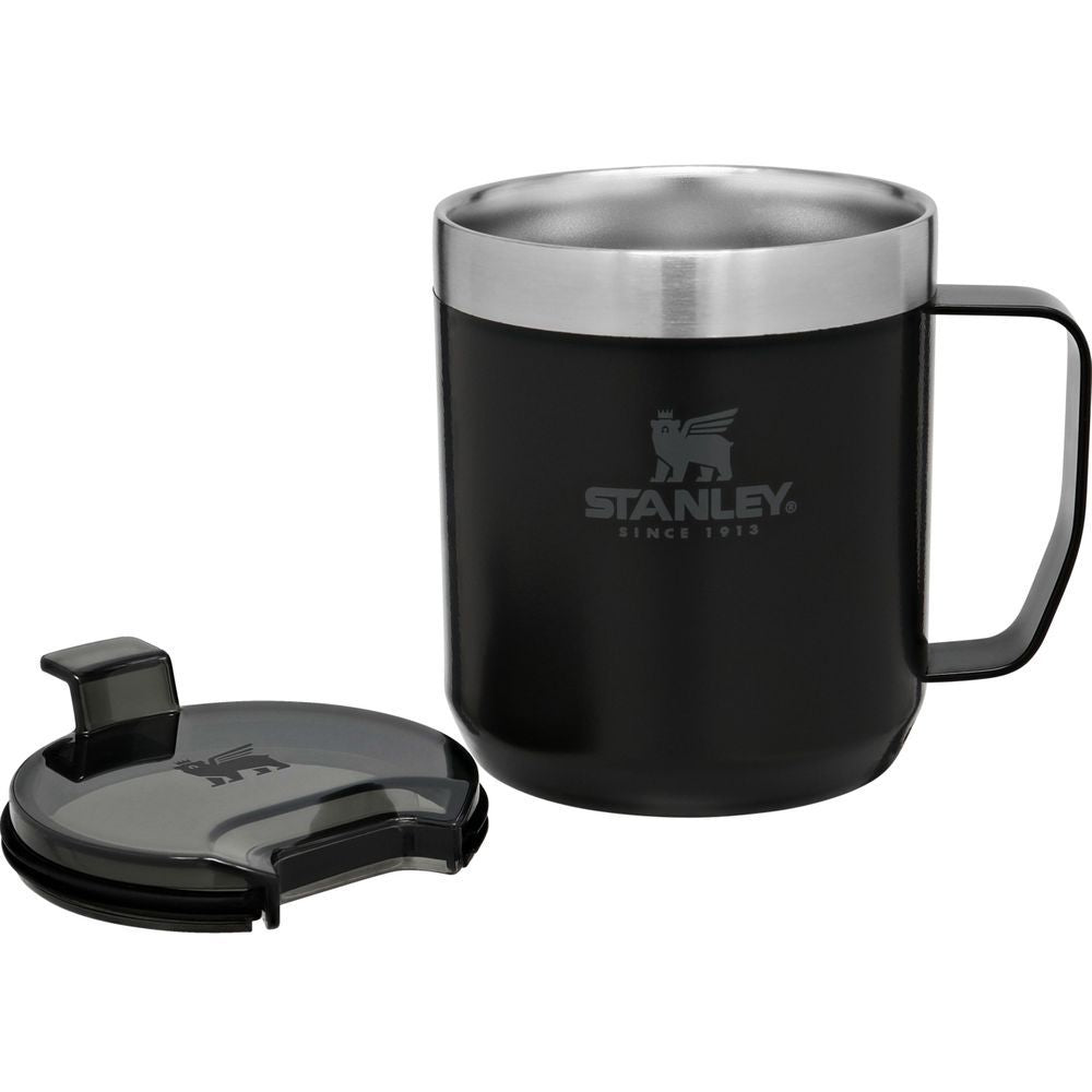Stanley Classic Legendary Camp Mug 12oz — Everything Adventures