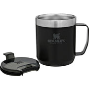 Stanley Classic Legendary Camp Mug 12oz Black