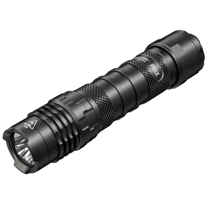 Linterna Nitecore P10iX 4000 Lumens