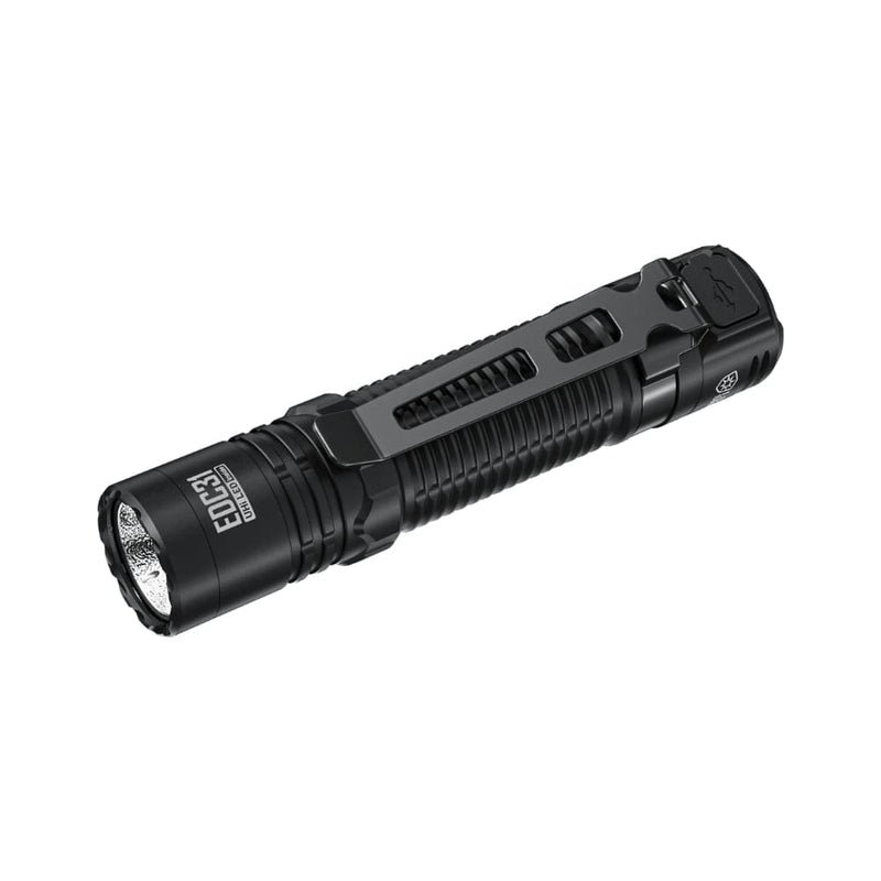 Linterna Nitecore EDC31 3500 Lúmenes
