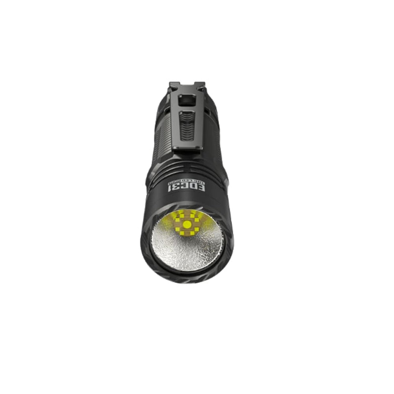 Linterna Nitecore EDC31 3500 Lúmenes