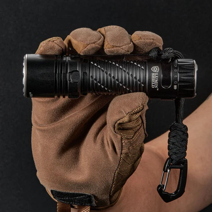 Linterna Nitecore EDC35 5000Lumenes