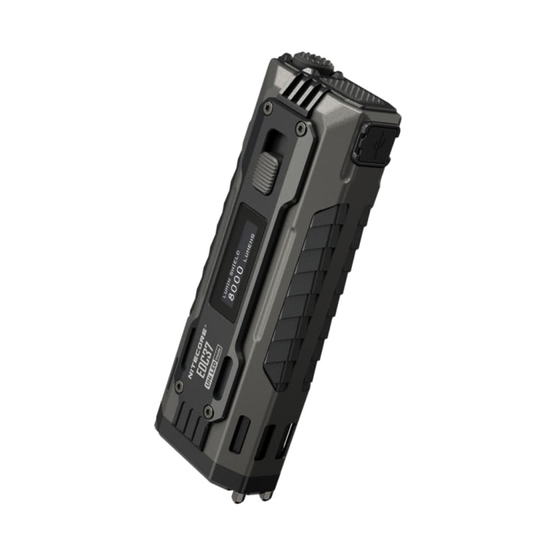 Linterna Táctica EDC37 Nitecore