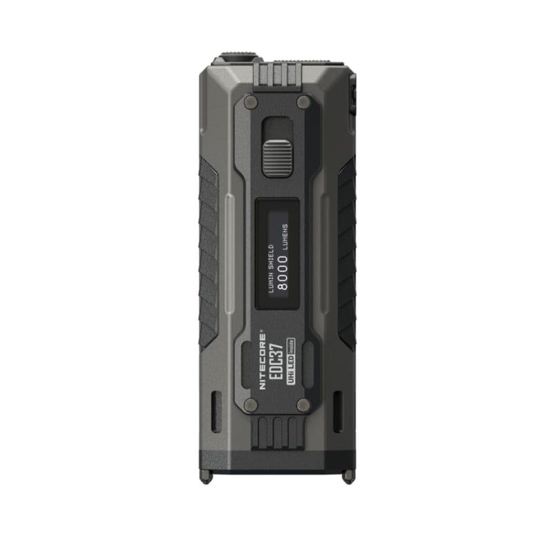 Linterna Táctica EDC37 Nitecore