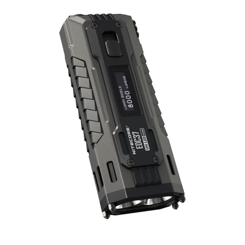 Linterna Táctica EDC37 Nitecore