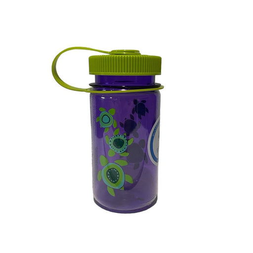 Botella Nalgene para Niños 12oz Sea Turtles 347224