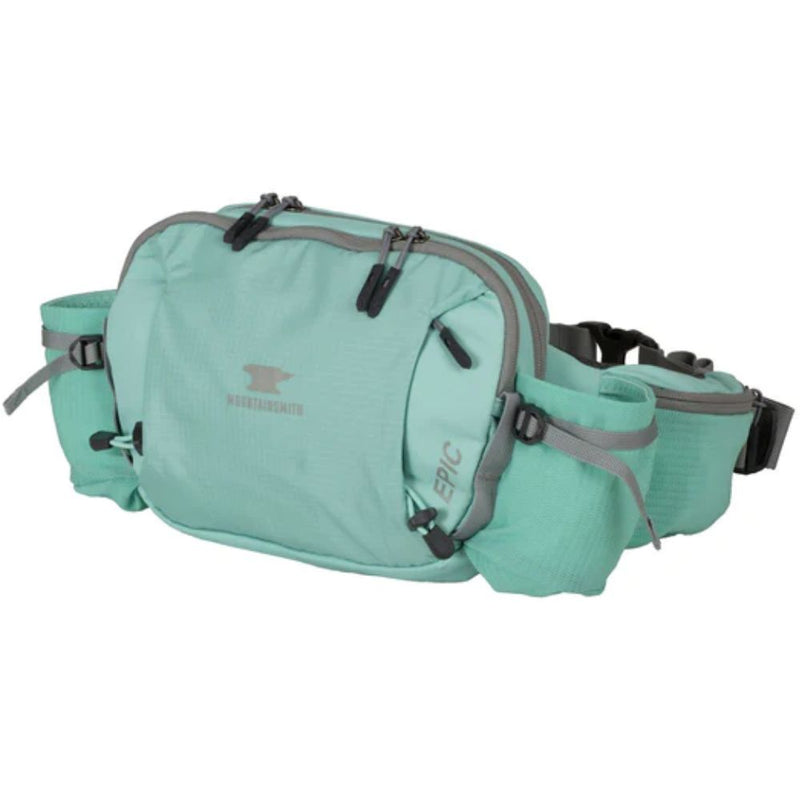 Riñonera Epic (Canguro) 3L Mountainsmith Cinnamon Red