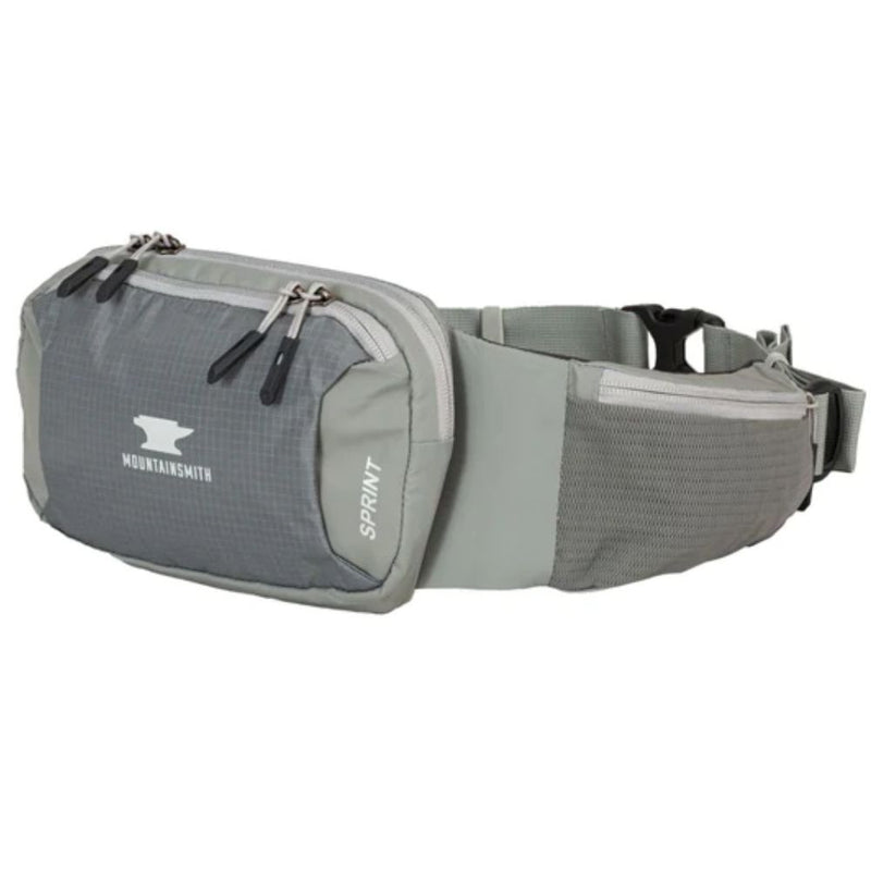 Bolso de Cintura (Canguro) Sprint Mountainsmith Moon Mist Grey