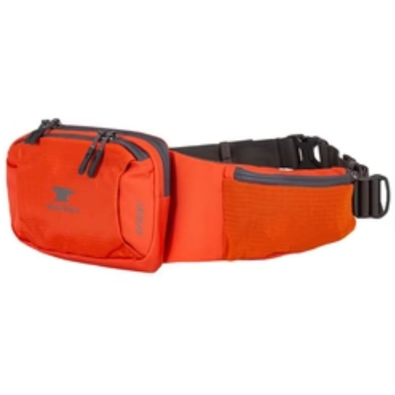 Bolso de Cintura (Canguro) Sprint Mountainsmith Cinnamon Red